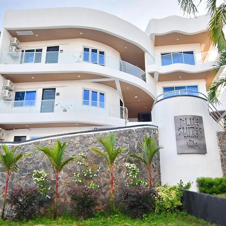 Blue Suites Boracay Balabag  Exterior photo