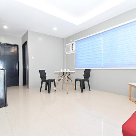 Blue Suites Boracay Balabag  Exterior photo