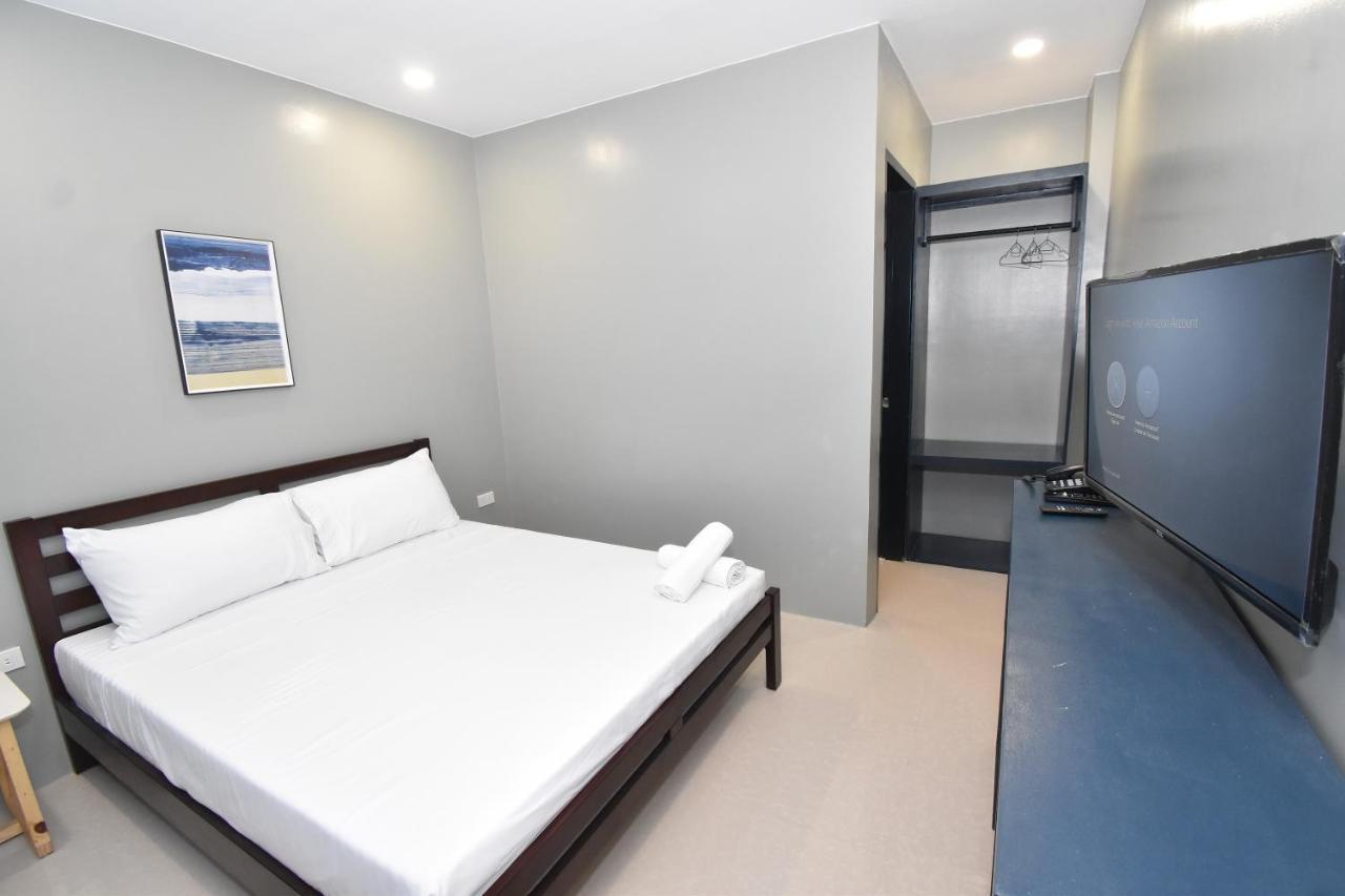 Blue Suites Boracay Balabag  Room photo