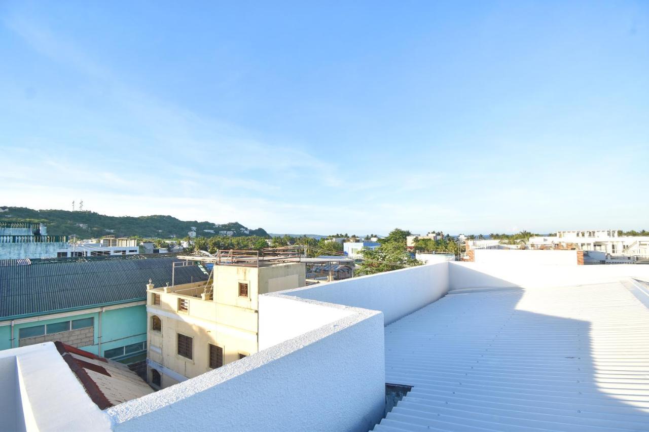 Blue Suites Boracay Balabag  Exterior photo