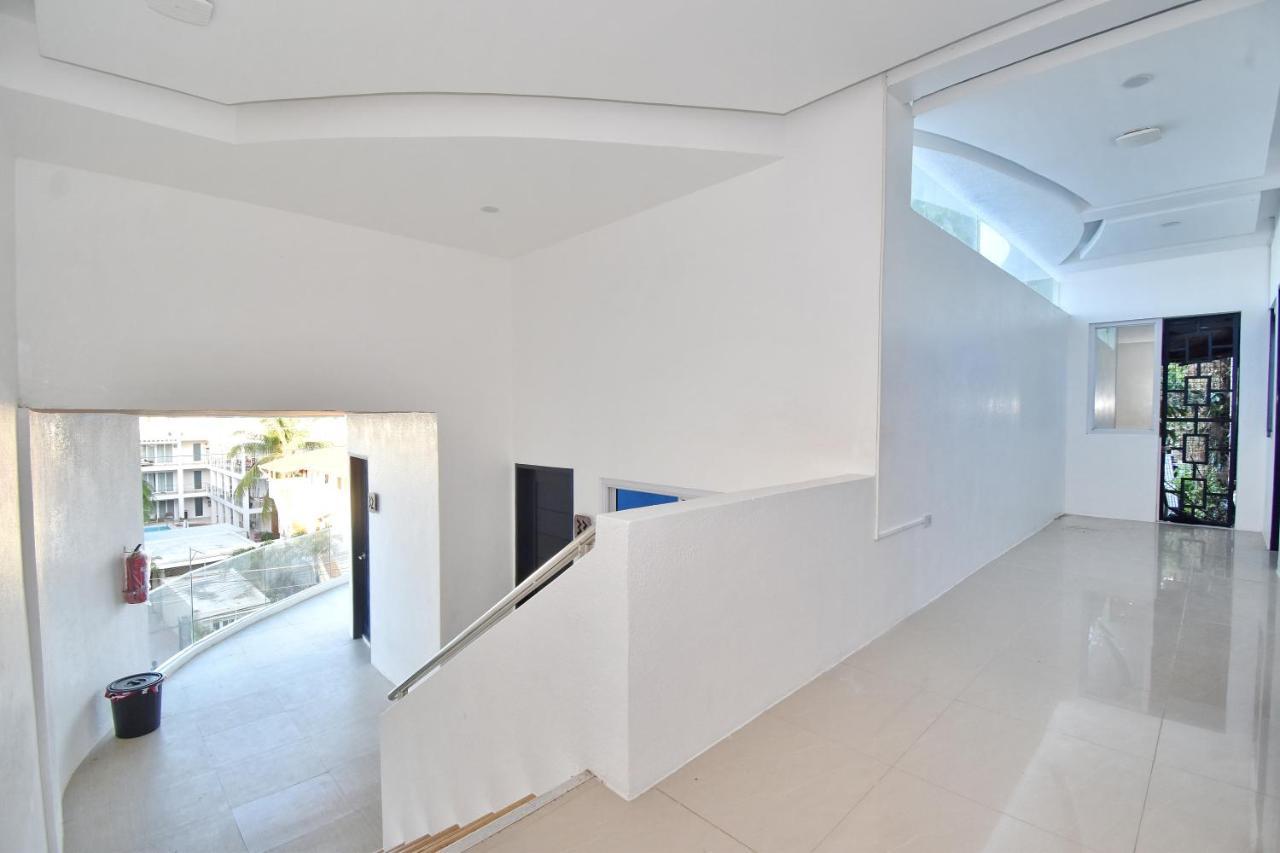 Blue Suites Boracay Balabag  Exterior photo