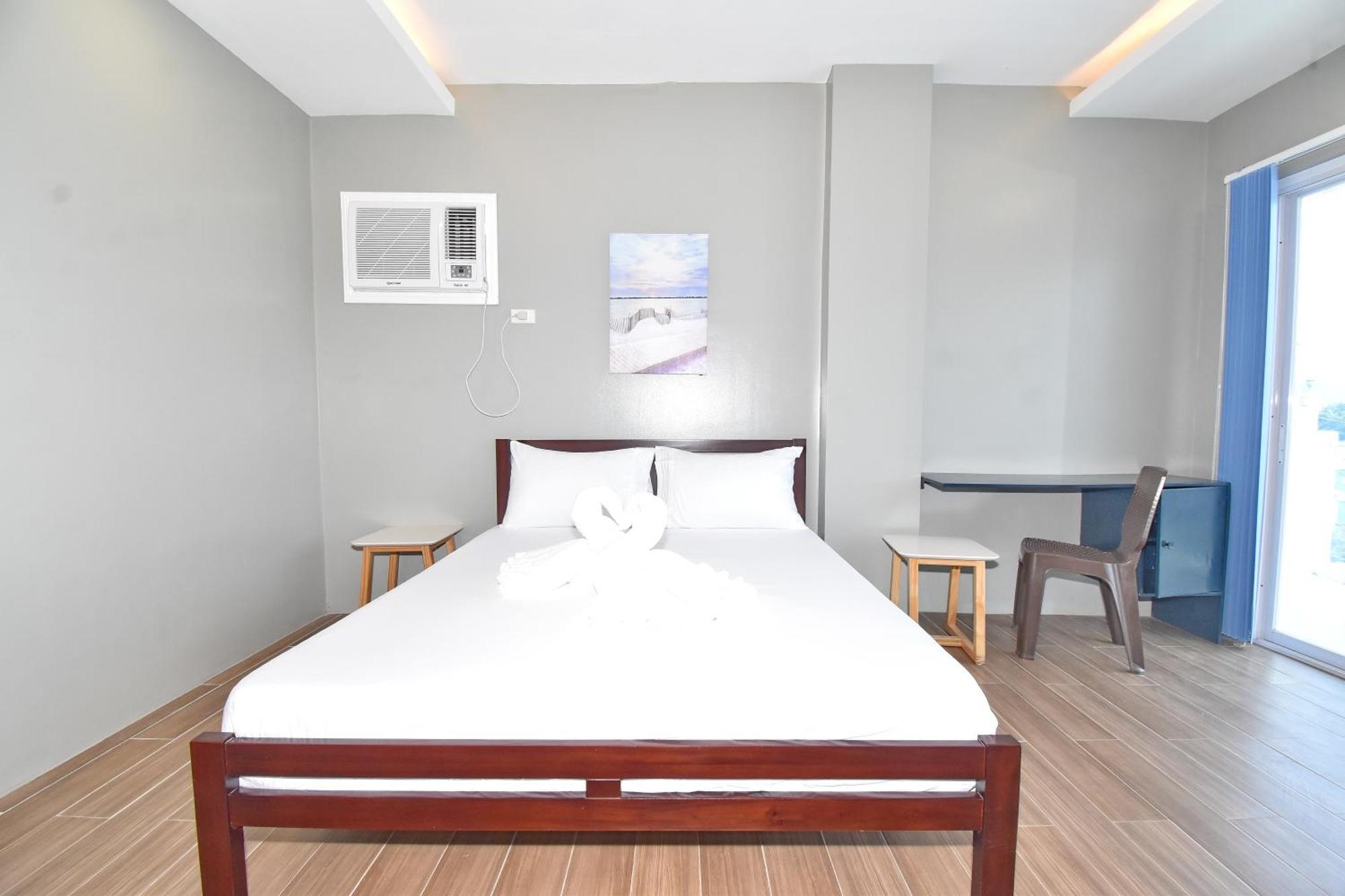 Blue Suites Boracay Balabag  Exterior photo